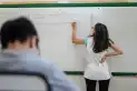 Acuerdo clave con las universidades y los docentes