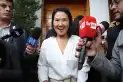 Balotaje presidencial en Perú: Keiko Fujimori recupera el liderazgo en el recuento de votos