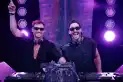 “No Name”: el dúo de DJs que conquista el mundo de la electrónica