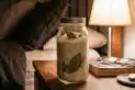 ¿Por qué algunos ponen un frasco con arroz y laurel en su mesa de luz antes de dormir?