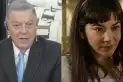 Qué fue de la vida de la actriz Carolina Fal: todo cambió junto a Santo Biasatti