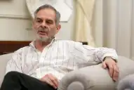 Jorge Chehín, apoderado de la UNT: “La cautelar sobre Pagani es provisoria; no está excluido”