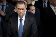 Manuel Adorni, investigado por enriquecimiento ilícito: Ahorramos en negro como todos