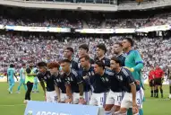 Alarma en la Selección: una pieza clave de Argentina sufrió un golpe y peligra su presencia en el debut del Mundial