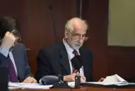 La Corte Suprema de la Nación dejó firme la condena contra Albaca por el encubrimiento del crimen de Paulina Lebbos