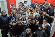 Liga Tucumana: Almirante Brown mudó su localía a Monteros y festejó un triunfo clave