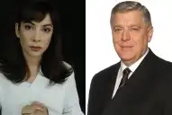 Qué fue de la vida de Carolina Fal: dejó la televisión, se casó con Santo Biasatti y hoy trabaja como médica pediatra