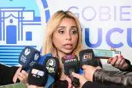 Jaldo habló sobre la denuncia contra Raquel Graneros: “No hay que prejuzgar”