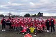 Liga Tucumana: se movieron las posiciones y la fecha 12 promete ser decisiva