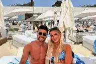 De las canchas de Bournemouth al búnker del Mundial: la particular historia de amor de Marcos Senesi