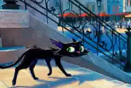 Disney y Pixar lanzaron el primer tráiler de su nueva película animada Gatto: ¿Cuándo se estrenará?