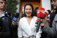 Balotaje presidencial en Perú: Keiko Fujimori recupera el liderazgo en el recuento de votos