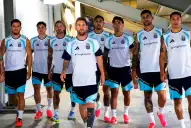 ¡Líderes antes del Mundial! Argentina recuperó el primer puesto del ranking FIFA a días del debut