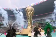 Mirá en vivo la ceremonia inaugural del Mundial 2026: música, estrellas y el inicio de una nueva ilusión