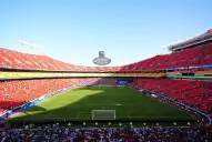 FIFA confirmó la capacidad de los 16 estadios del Mundial 2026 y anticipó un récord histórico de asistencia
