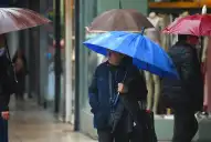 Pronóstico para Tucumán: rige una alerta por probables lluvias fuertes hacia el mediodía