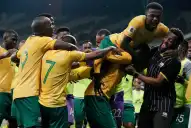 Shosholoza, la canción con la que Sudáfrica entra al Mundial y que es mucho más que un simple canto