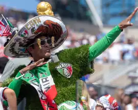 Agenda de TV: ¿cuáles son los partidos que abrirán la Copa del Mundo 2026?