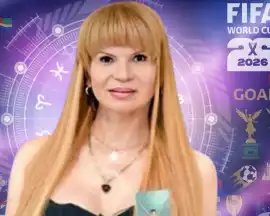 Mhoni Vidente predijo quién ganará el Mundial 2026: ¿qué chances tiene Argentina?