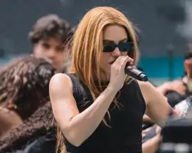 Shakira en el Mundial 2026: a qué hora canta y cómo será el show inaugural