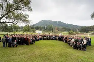 Jaldo-Acevedo, la fórmula del PJ para competir en mayo de 2027