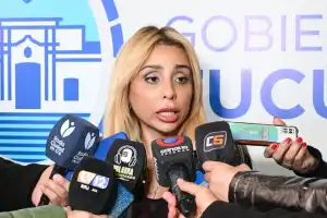 Jaldo habló sobre la denuncia contra Raquel Graneros: “No hay que prejuzgar”