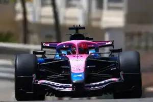 Escándalo en la Fórmula 1: Pierre Gasly podría recuperar el tercer puesto en Mónaco