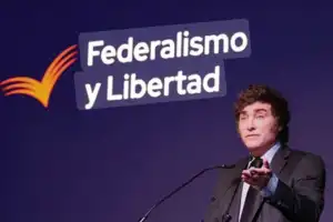 ¿No pueden justificar?: Viola cuestionó la situación contable e impositiva de Federalismo y Libertad