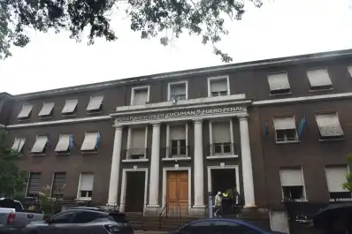 El Poder Judicial busca familias para siete niños