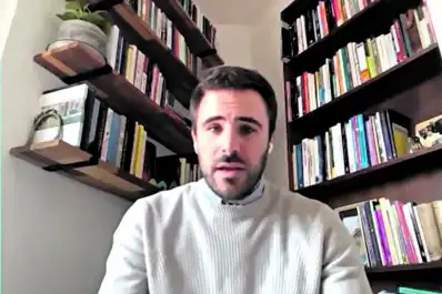 Se viene una nueva Experiencia Innovación Sostenible: qué dice el director de la Red de Innovación Local sobre el poder transformador de los municipios
