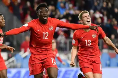 La anfitriona Canadá estrena su candidatura frente a Bosnia y Herzegovina en el Mundial 2026