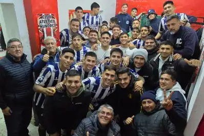 Liga Tucumana: Almirante Brown mudó su localía a Monteros y festejó un triunfo clave