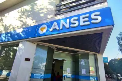 Calendario de Anses: quiénes cobrarán la semana del 15 al 19 de junio
