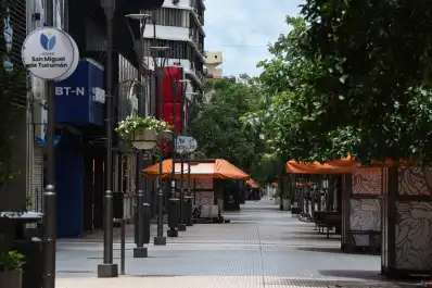 Cómo funcionará el comercio durante los feriados del 15 y 20 de junio
