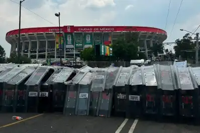 Las dos caras del Mundial 2026: cómo se vive en México el torneo que puso al país en la mira internacional