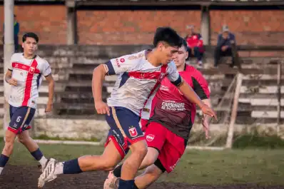 Liga Tucumana: se movieron las posiciones y la fecha 12 promete ser decisiva