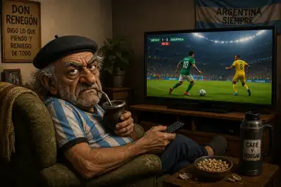 Por qué este Mundial será el peor de la historia