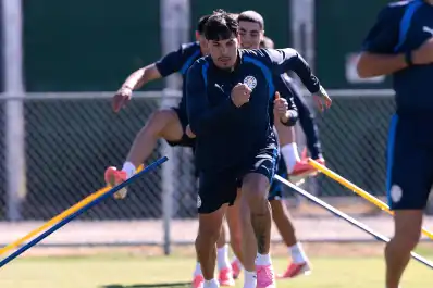 Estados Unidos y Paraguay protagonizarán un cruce de alto voltaje en el Mundial 2026