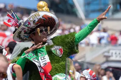 Agenda de TV: ¿cuáles son los partidos que abrirán la Copa del Mundo 2026?
