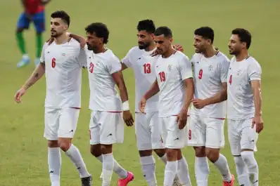 Mundial 2026: Irán denunció restricciones para su delegación y advirtió que podría abandonar los partidos