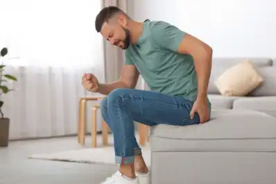 ¿Hemorroides? Los tips para que la crisis sea lo más llevadera posible en casa