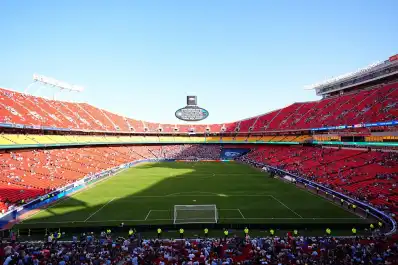FIFA confirmó la capacidad de los 16 estadios del Mundial 2026 y anticipó un récord histórico de asistencia