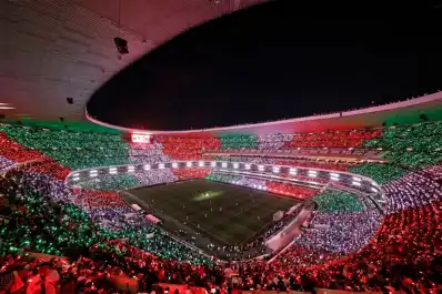Mundial 2026: a qué hora y dónde ver en vivo la ceremonia de inauguración