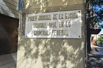 Condenan a 10 integrantes de una organización narco que operaba en barrios de Tucumán y dentro de Villa Urquiza