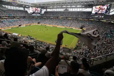 La FIFA busca romper todos los récords en el Mundial 2026: ¿hay un límite para el crecimiento?