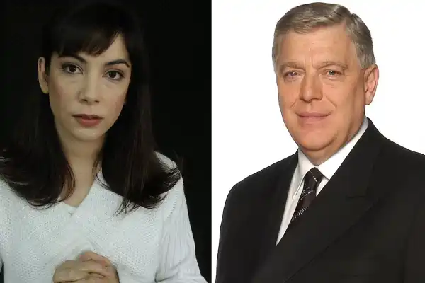 Qué fue de la vida de Carolina Fal: dejó la televisión, se casó con Santo Biasatti y hoy trabaja como médica pediatra