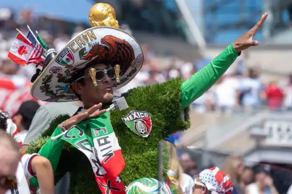 Agenda de TV: ¿cuáles son los partidos que abrirán la Copa del Mundo 2026?