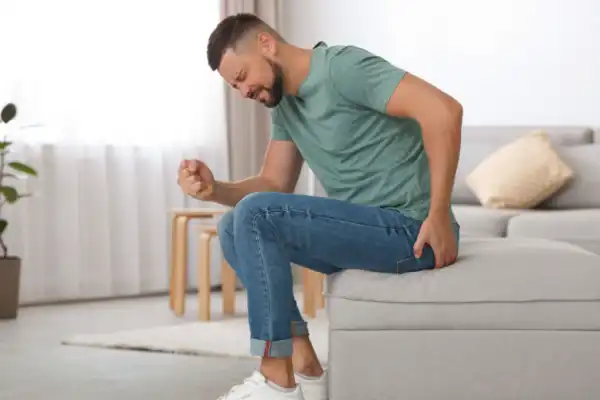 ¿Hemorroides? Los tips para que la crisis sea lo más llevadera posible en casa