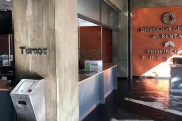 Por primera vez la Justicia provincial avanzó con el Régimen Penal Tributario por evasión