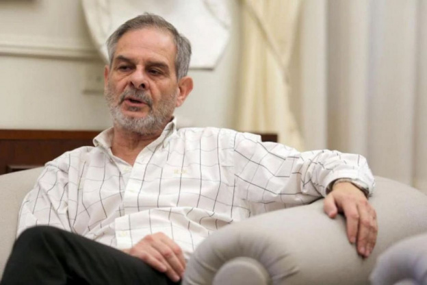 Jorge Chehín, apoderado de la UNT: “La cautelar sobre Pagani es provisoria; no está excluido”